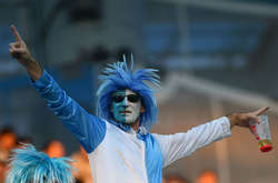 Аргентинська влада просить Росію депортувати фанатів, які побили хорватського вболівальника