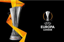 Українські арбітри отримали призначення на матч Ліги Європи