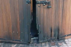 Невідомі підпалили гараж мера Дубна