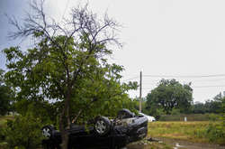 У Кривому Розі п'яний водій збив на смерть двох жінок