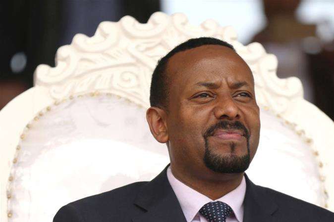 В Ефіопії на мітингу за участю прем'єра стався потужний вибух