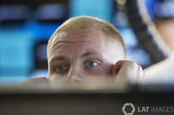 Формула-1. Третю, дощову практику Гран Прі Франції виграв Боттас