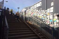 В Україні близько 9 тисяч мостів перебувають в аварійному стані,