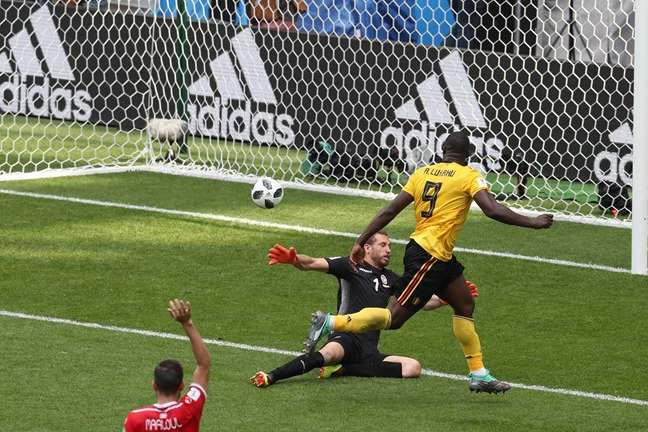 Збірна Бельгії здобула другу розгромну перемогу на Чемпіонаті світу з футболу