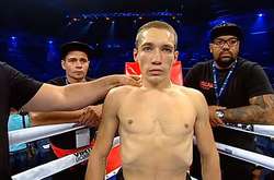 Олег Малиновський