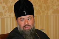  Митрополит Луганський і Алчевський Митрофан 