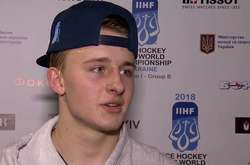 18-річного українського нападника не обрали на драфті НХЛ