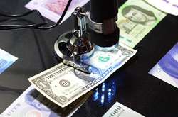 Нацбанк друкуватиме гроші для інших країн