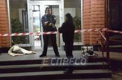 У Києві власник ресторану відкрив вогонь по відвідувачах