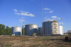 Промислове виробництво в Україні у травні зросло на 2,5%