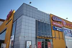 Хлопчик потрапив до лікарні через ураження струмом у львівському торговому центрі