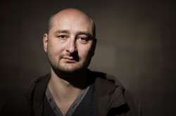 Бабченко про своє життя після «смерті»: Змінилося все. Мені зараз не можна нічого