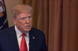 Трамп назвав навчання з Південною Кореєю дорогими військовими іграми