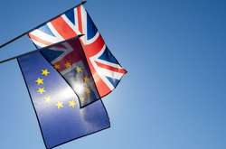 Британський міністр закликає компанії не шантажувати уряд через Brexit