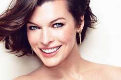 Мила Йовович