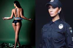 Людмила Милевич