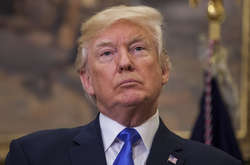 Трамп закликав депортувати нелегальних мігрантів без суду