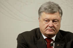 Порошенко відповів на лист політв’язня Балуха