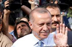 Вибори в Туреччині: лідирує Ердоган і провладний блок «Народний альянс»