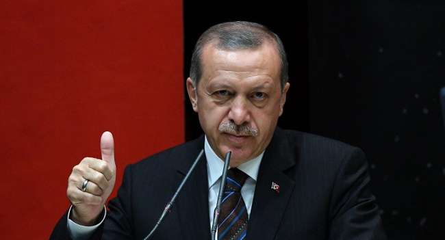 Вибори в Туреччині: світові лідери вітають Ердогана з перемогою