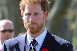 Принц Гарри отправился в Африку без Меган Маркл