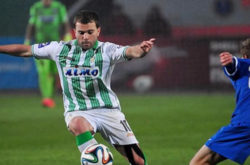 «Олімпік» переглядає Мисака, Карнозу і трьох легіонерів