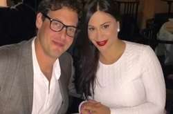 Блейка Лейбел и Яна Касьян