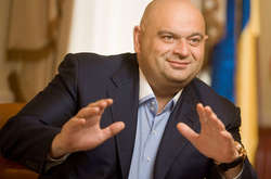 Суд поновив справу проти екс-міністра Злочевського