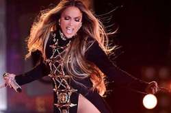 Дженнифер Лопес