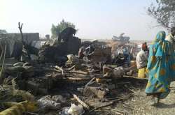 У Нігерії озброєні кочівники напали на фермерів: загинули 86 людей