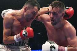 Відомий британський спеціаліст жорстко розкритикував записки суддів, які ті виставили після бою Постол - Тейлор