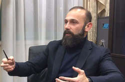 Суддя Вищого господарського суду України Артур Ємельянов