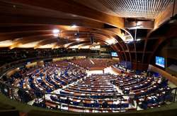 У ПАРЄ погодилися на дебати щодо українських політв’язнів у Росії