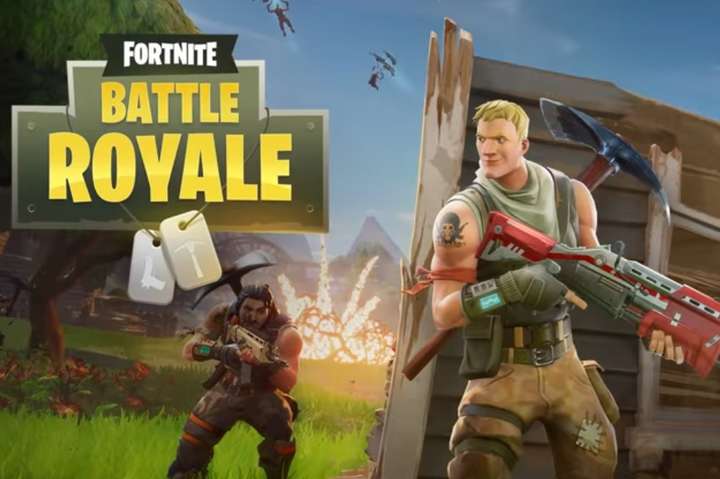 Najpopulyarnisha Komp Yuterna Gra V Sviti Yak Zaroblyayut Na Fortnite - fortnite battle royale najpopulyarnisha komp yuterna gra v sviti yak zaroblyayut na fortnite