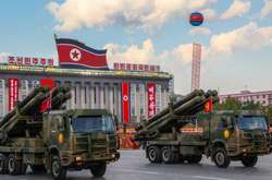 Денуклеаризація Корейського півострова: «справа ракетних двигунів» (прес-конференція)