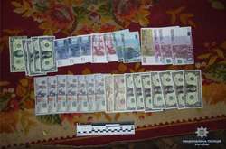 Киянин протягом року обікрав 20 шкіл та дитсадків