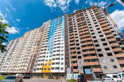 Обдурені інвестори забудовника Войцеховського п’ятий день живуть у кулуарах КМДА