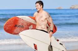 Александр Педан рассказал, где лучше всего провести летний отпуск