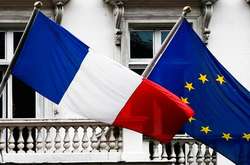 Дев’ять країн ЄС готові підтримати воєнні ініціативи Макрона