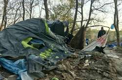 Грицак побачив у розгоні ромів у Львові руку Кремля