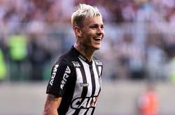 Бразильський півзахисник «Палмейраса» близький до переходу в «Шахтар»