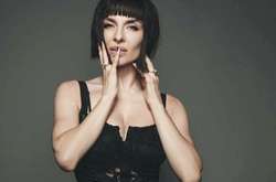 Надежда Мейхер