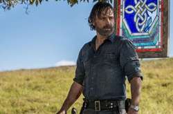 Стало известно, что покажут в 9 сезоне «Ходячих мертвецов»