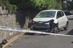 Место происшествия