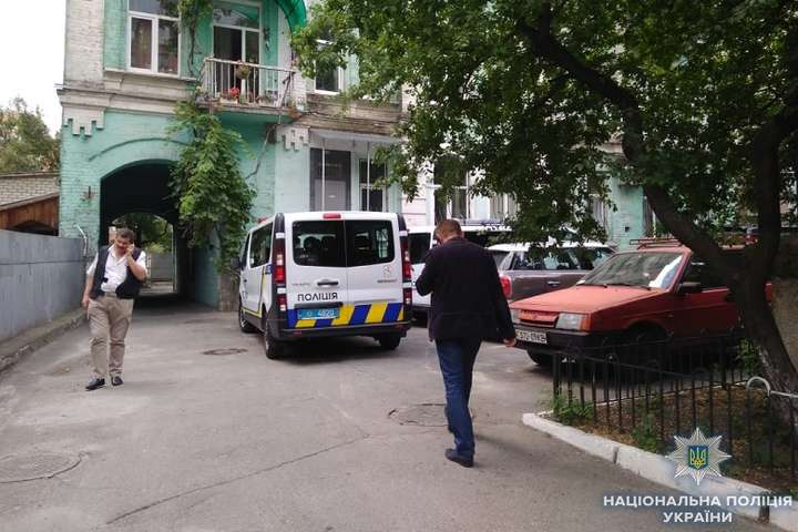 У Києві невідомі викрали сина лівійського дипломата: введено план «Перехоплення»