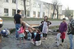 «Кочівний» спосіб життя ведуть деякі ромські громади Закарпаття – Кондур