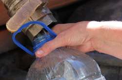 Низка будинків у Києві залишилася без води через аварії на мережі (адреси)