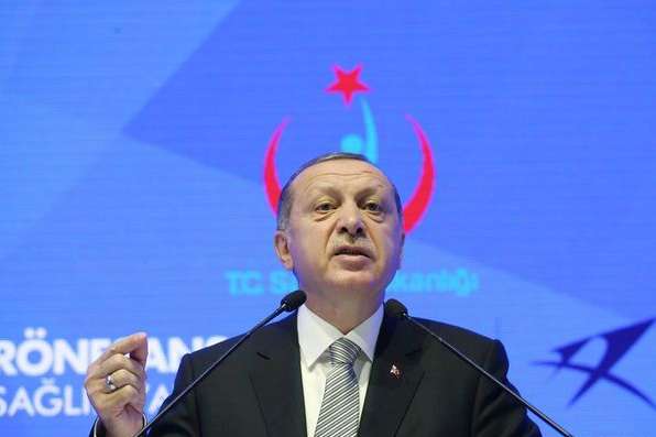 Ердоган заявив, що зосередиться на питаннях економіки