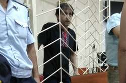 Політв’язню Балуху стало зле у кримському СІЗО – адвокат 