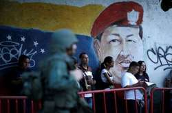 ЄС планує запровадити санкції щодо 11 венесуельців